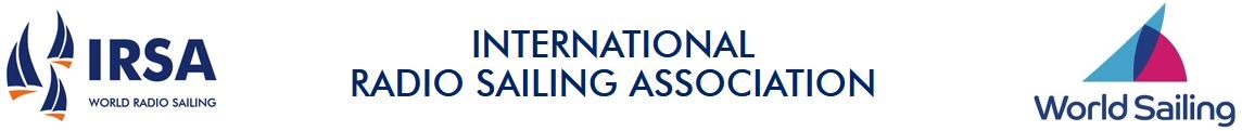 International Radio Sailing Association